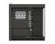 Case E-ATX - HS 420 Base Edition Black