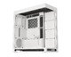 кутия Case E-ATX - HS 420 Base Edition White
