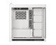 кутия Case E-ATX - HS 420 Base Edition White