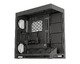 кутия Case E-ATX - HS 420 VGPU Edition Black - PCIe Gen 5 riser included