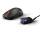 Wireless Gaming Mouse X2H Mini Clear Black [LTD 3000] - 1K