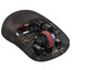 Wireless Gaming Mouse X2H Medium Clear Black [LTD 2000] - 1K