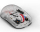 Wireless Gaming Mouse X2H Mini Superclear [LTD 3000] - 1K