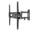 стенна стойка за телевизор TV Mount - PM65 - Adjustable, 26"-60", 30 kg - TV-PM65