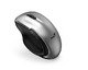 Mouse Wireless Silent - Ergo 8200S Silver - Silent, 2.4GHz, USB-C receiver