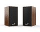 тонколони Speakers 2.0 - SP-HF180 - 6W, USB, Wood