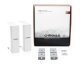 аксесоар NA-HC4.chromax.white cooler cover for NH-D15/D15S