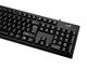 клавиатура кирилизирана Smart Keyboard KB-100 Black - AI, BG Layout, USB