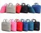Laptop Bag 13.3" KS3080W-B :: Electra Series - Black