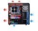 Case ATX Z3 USB3.0 Case ATX Z3 USB3.0