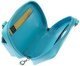 Venus with Shoulderstrap - Aqua - Large