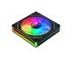 вентилатор Fan 120mm CG530 FAN BK R (BULK) - Infinity Mirror ARGB, REVERSE - Black