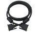 Кабел DVI 24+1 Dual Link M / M +2 Ferrite - CG441GD-3m