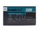 PSU 550W PFC - MAKKI-ATX-550V