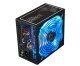 Захранване PSU 600W 80+ Blue Led Fan 140mm - ZM-600TX