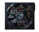 Захранване PSU 700W 80+ Blue Led Fan 140mm - ZM-700TX