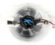 Охладител за процесор CPU Cooler CNPS80F - 775/1151/AMD