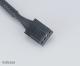 Cable Extension PWM 30cm AK-CBFA01-30