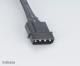 Cable Extension Molex-Molex 30cm AK-CBPW02-30
