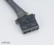 Cable Extension Molex-Molex 30cm AK-CBPW02-30