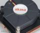 CPU Cooler 1U LGA1366 AK-CC064