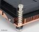 CPU Cooler 1U LGA1366 AK-CC064