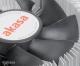 CPU Cooler Low Profile LGA775/1156 AK-CCE-7106HP