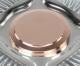 CPU Cooler Low Profile LGA775/1156 AK-CCE-7106HP