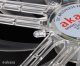 Fan 180mm Blue LED AK-F1825SM-CB