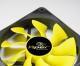 Fan 120mm Viper PWM 600-1900rpm AK-FN059