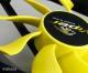 Fan 120mm Viper PWM 600-1900rpm AK-FN059
