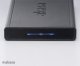 Ext. Case  2.5“ USB->SATA  Black Alumin AK-IC019