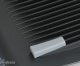 Notebook Cooler Gemini Black - AK-NBC-03BK