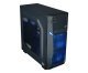 Кутия за компютър Case ATX Z1 NEO