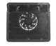 Notebook Cooler 16" Black - ZM-NC2