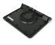 Notebook Cooler 16" Black - ZM-NC2