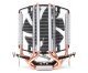 CPU Cooler CNPS5X PERFORMA 775/1150/AMD