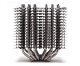 CPU Cooler Fanless FX70 - Intel/AMD