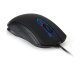 Mouse Gaming ZM-M201R