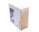 Case ATX R1 WHITE Soundproof USB3.0