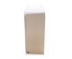 Case ATX R1 WHITE Soundproof USB3.0