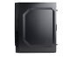 Case mATX ZM-T2 Plus USB3.0 Black