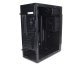 Case mATX ZM-T2 Plus USB3.0 Black