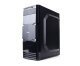 Case mATX ZM-T3  USB3.0 Black