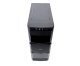 Case mATX ZM-T3  USB3.0 Black