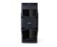 Case mATX ZM-T3  USB3.0 Black
