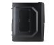 Кутия за компютър Case mATX ZM-T4  USB3.0 Black