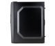 Кутия за компютър Case mATX ZM-T4  USB3.0 Black