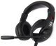 Headphones with mic Gaming ZM-HPS200