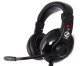 Headphones with mic Gaming ZM-HPS200